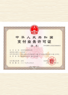 新源荣誉证书